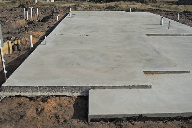 Best Affordable Concrete Contractor  in Ladue, MO
