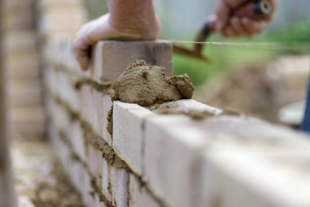 Best Poured Concrete Foundation  in Ladue, MO