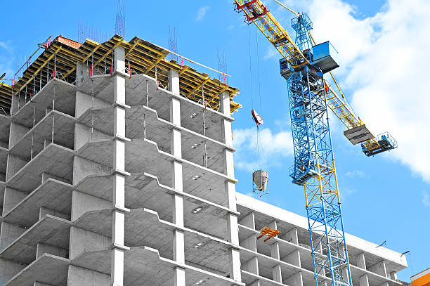 Trusted MO Concrete contractor Experts